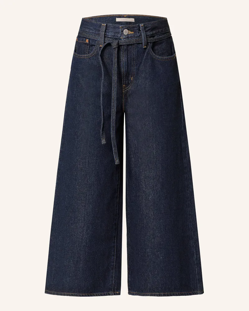 Levi's Levi's® Jeans-Culotte blau 04
