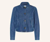 Jeansjacke