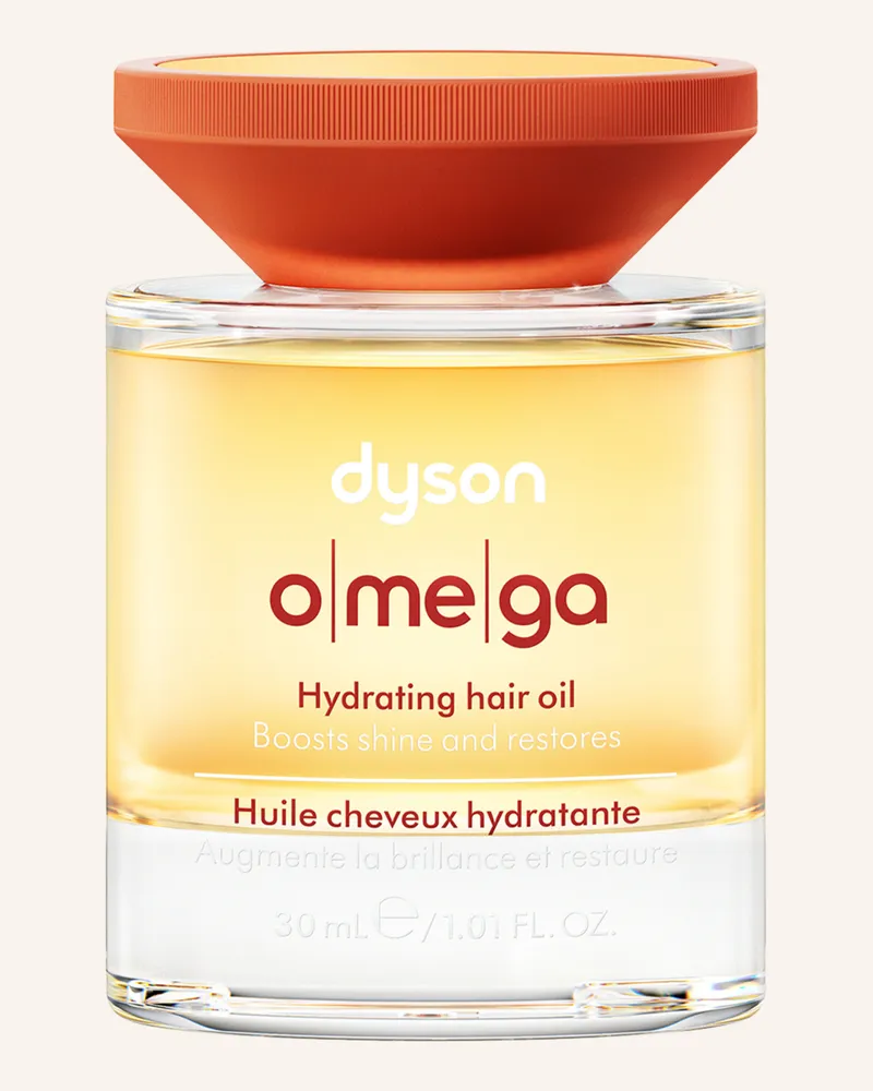 Dyson OMEGA 