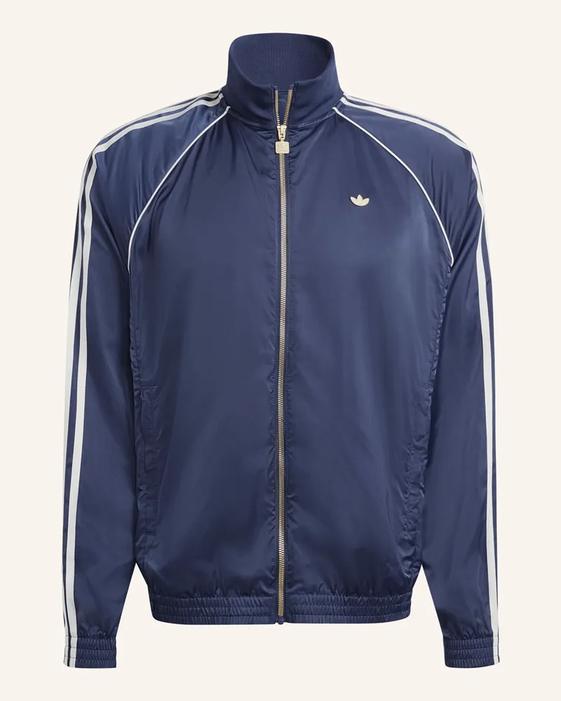 adidas Trainingsjacke Blau