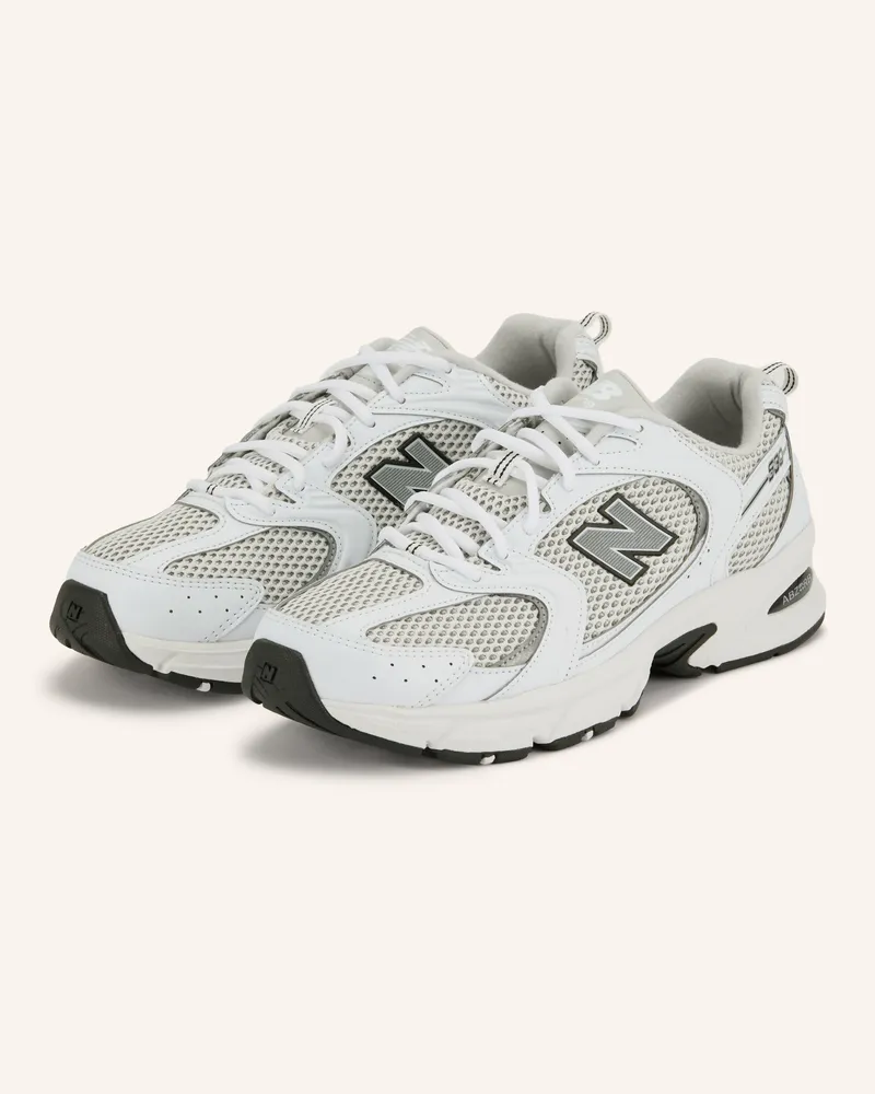 New Balance Sneaker 530 weiss Weiss