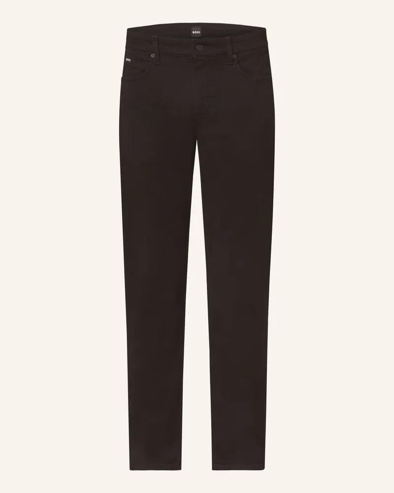 HUGO BOSS Jeans RE.MAINE Regular Fit 003