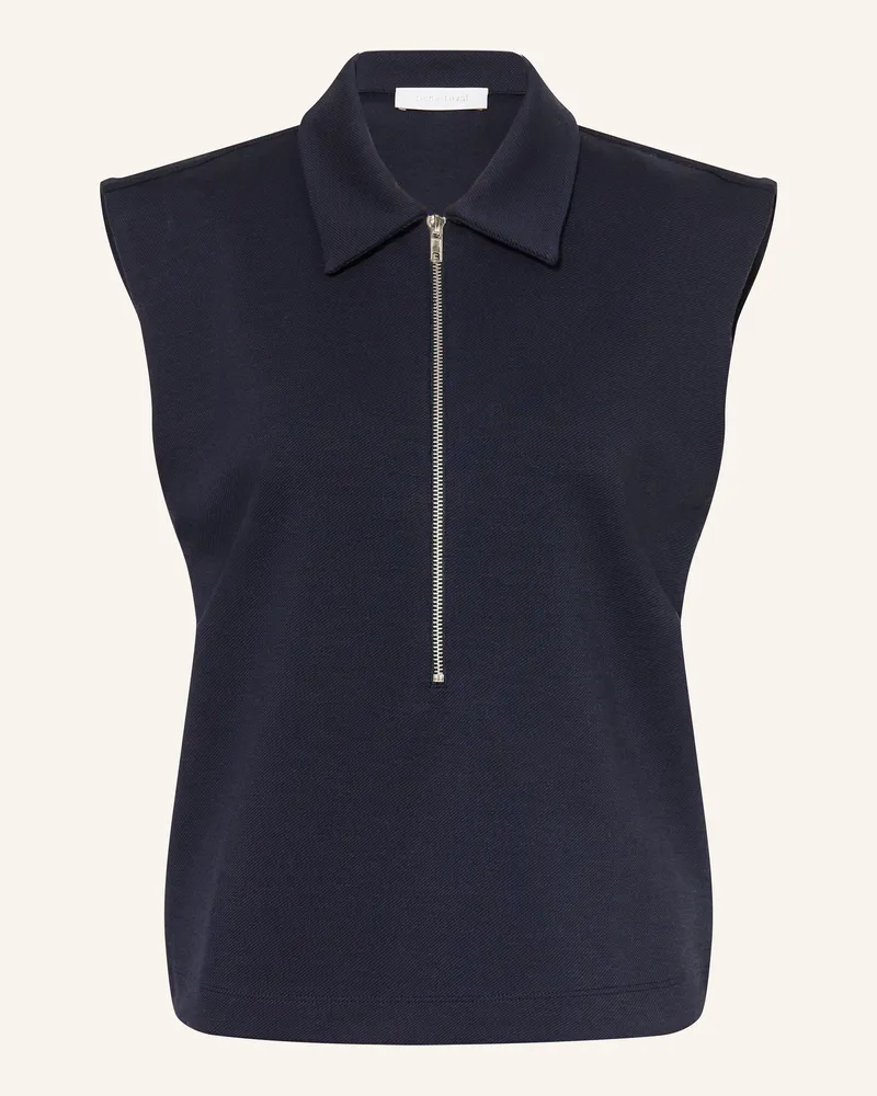 Rich&Royal Pullunder blau Dunkelblau