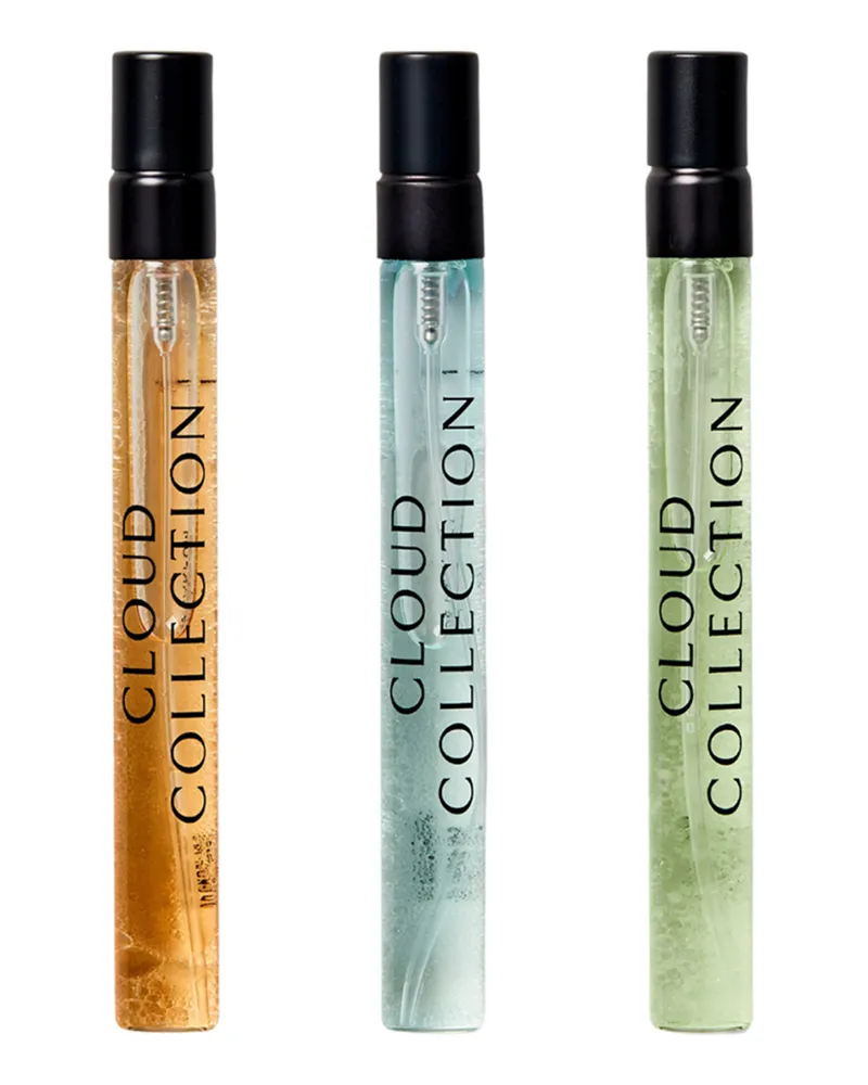 ZARKOPERFUME CLOUD COLLECTION TRAVELSIZE SET 