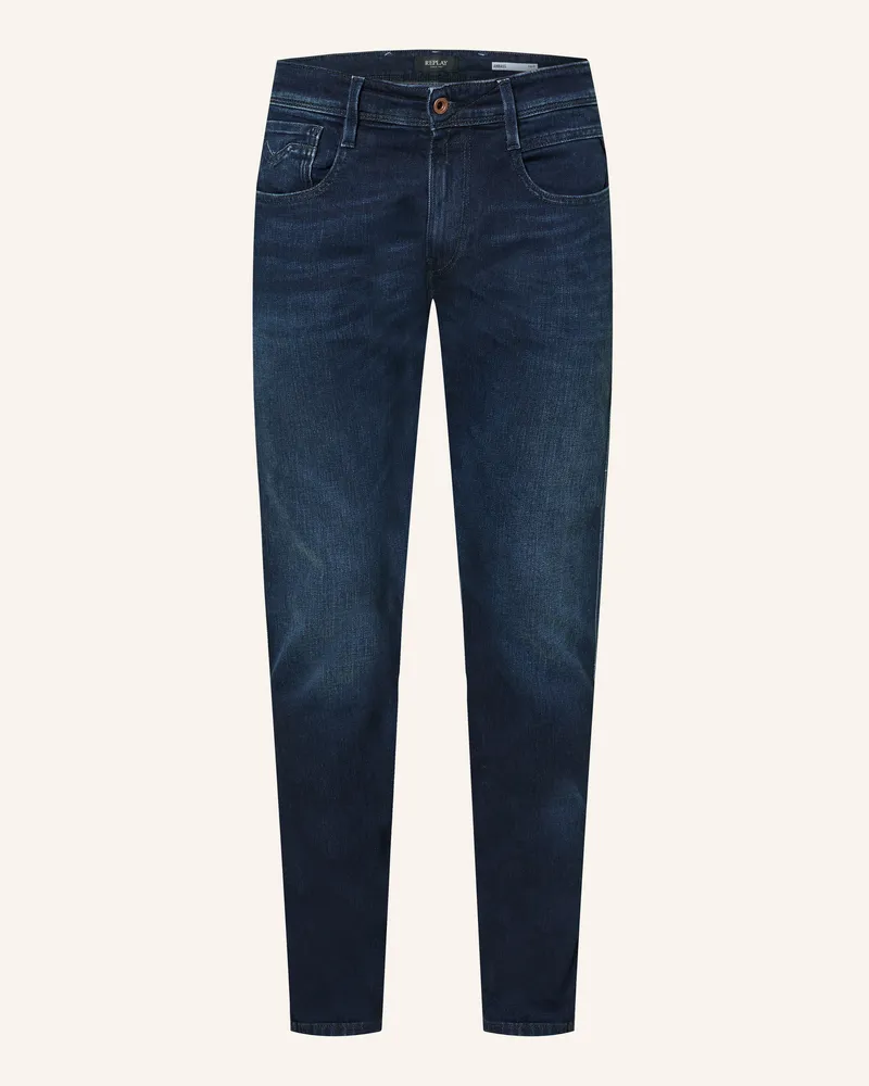 Replay Jeans Slim Fit blau 007