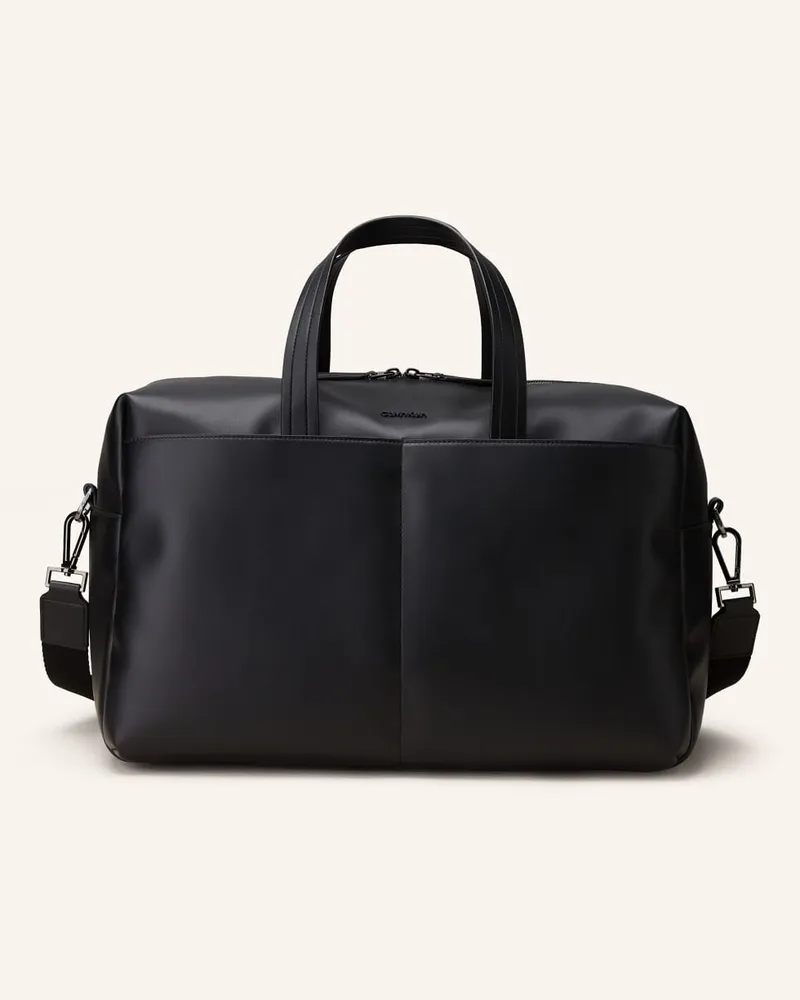 Calvin Klein Weekender Schwarz