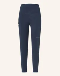 Röhnisch Tights Blau