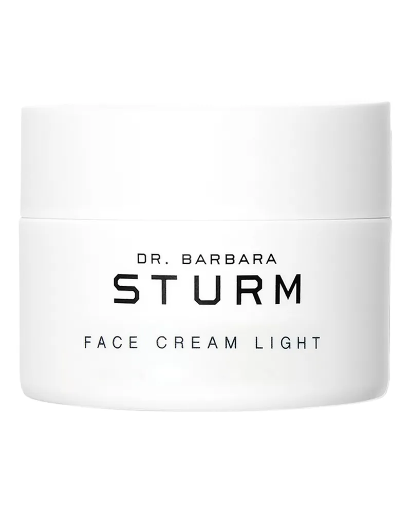 Dr. Barbara Sturm FACE CREAM LIGHT 