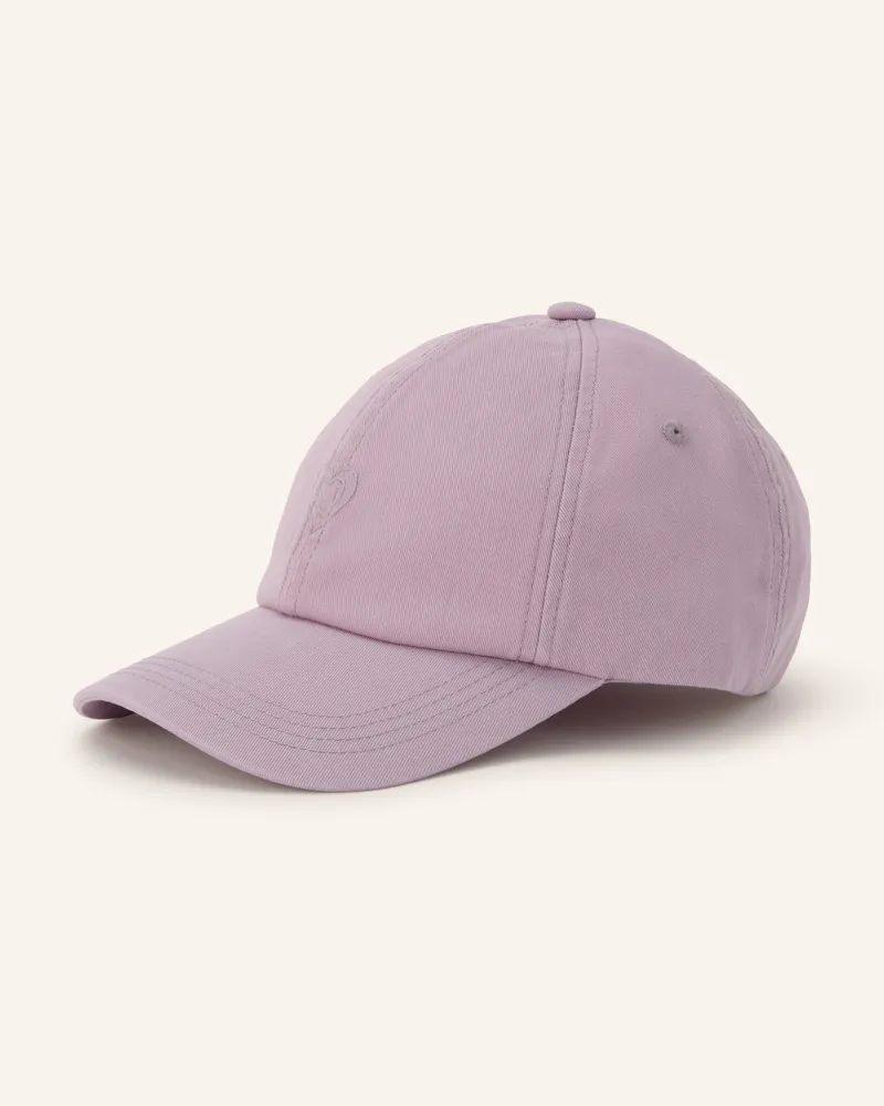 Marc O'Polo Cap lila Helllila