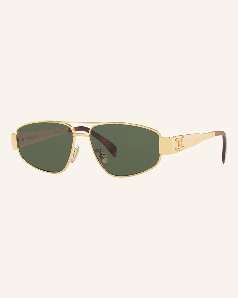 Celine Sonnenbrille cl000457 gold 2300j1