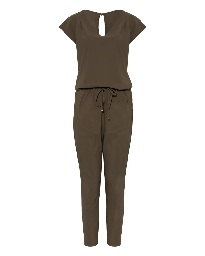 RAFFAELLO ROSSI  Jumpsuit GIRA Oliv