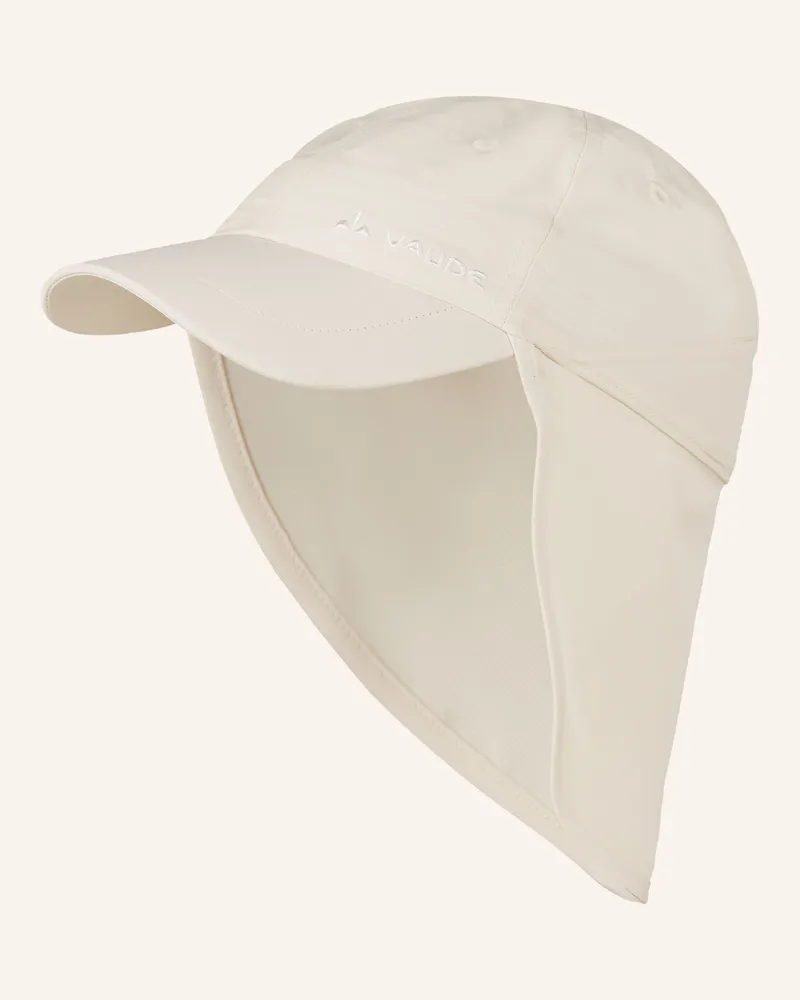 Vaude Cap SAHARA IV Creme