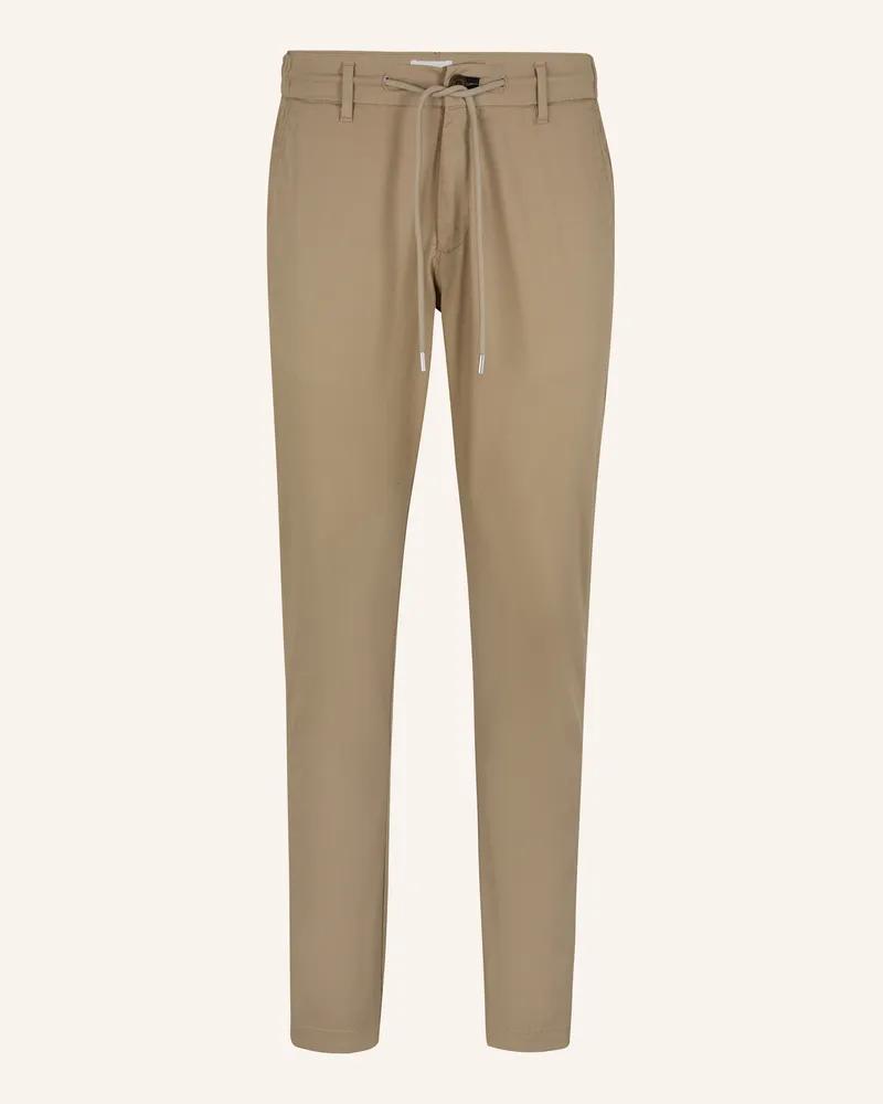 JOOP! Hose Modern Fit Braun
