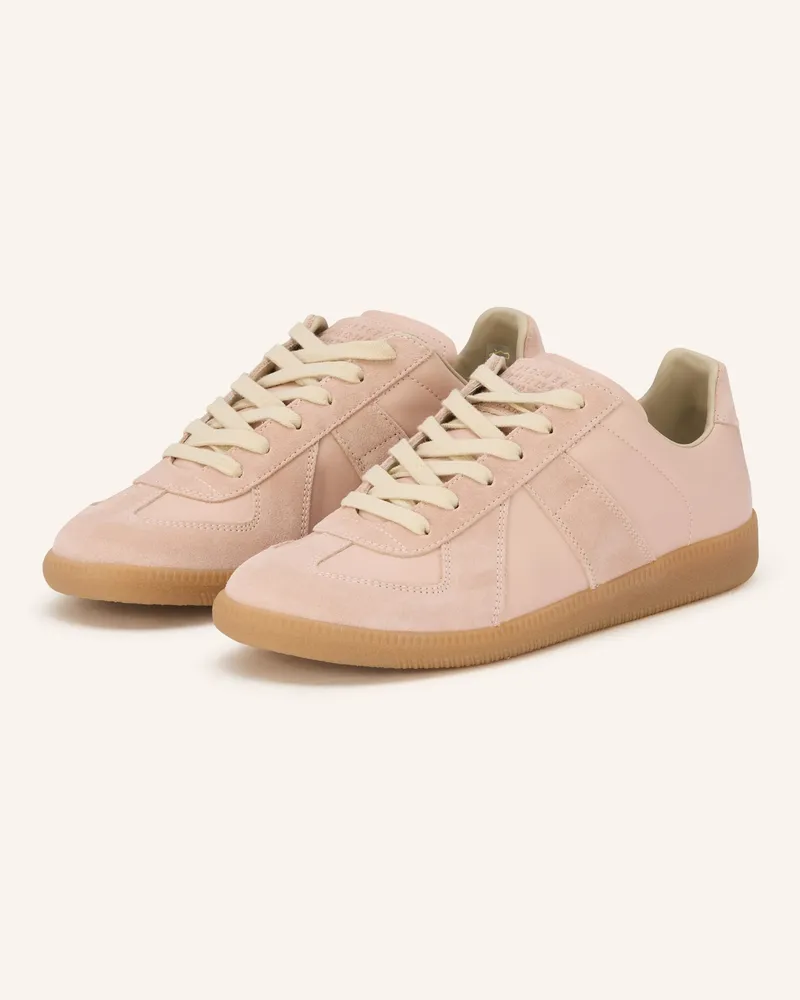 Maison Margiela Sneaker REPLICA Rosé