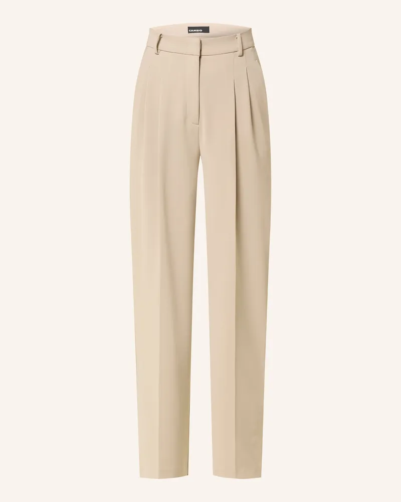 Cambio Hose Emilie beige Beige