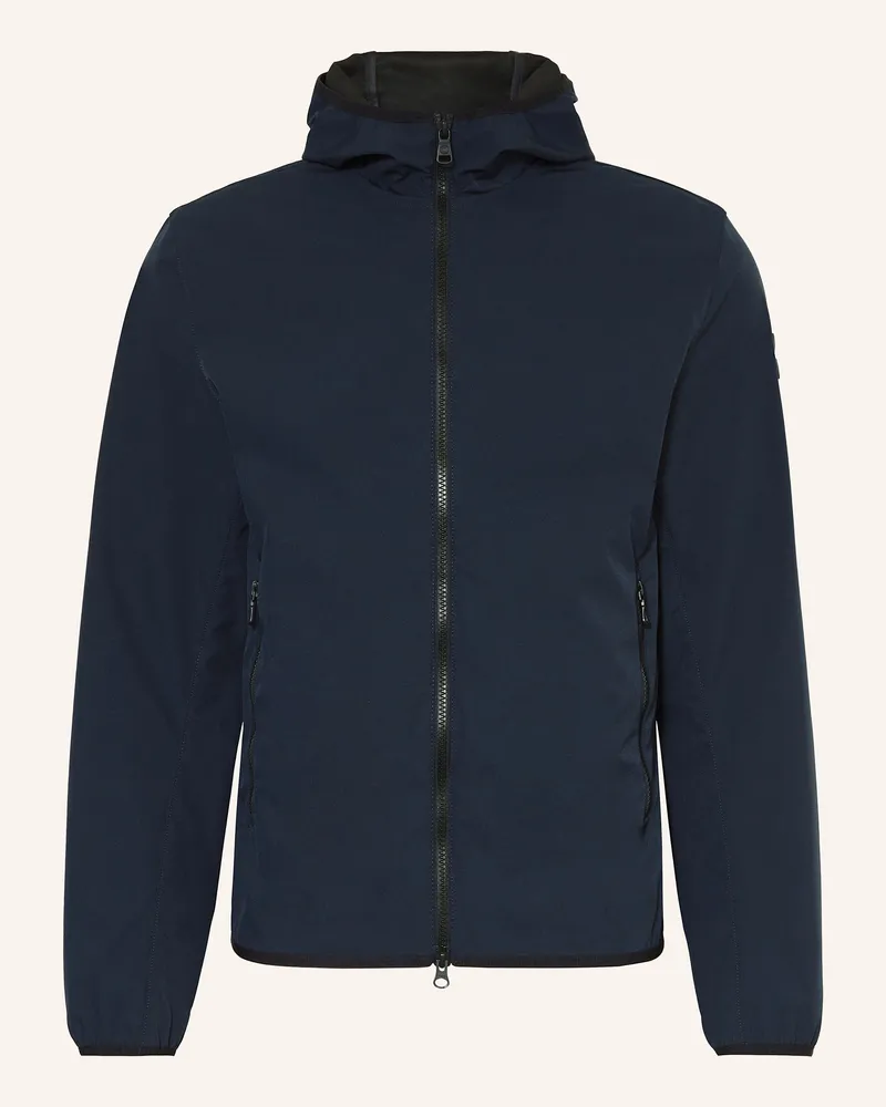 Colmar Regenjacke Dunkelblau