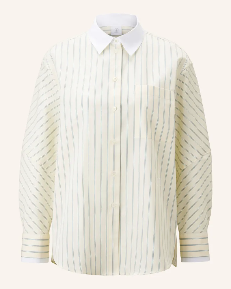 Bogner Bluse Creme