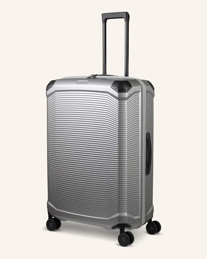 Travelite Trolley MILLENNIUM L Grau
