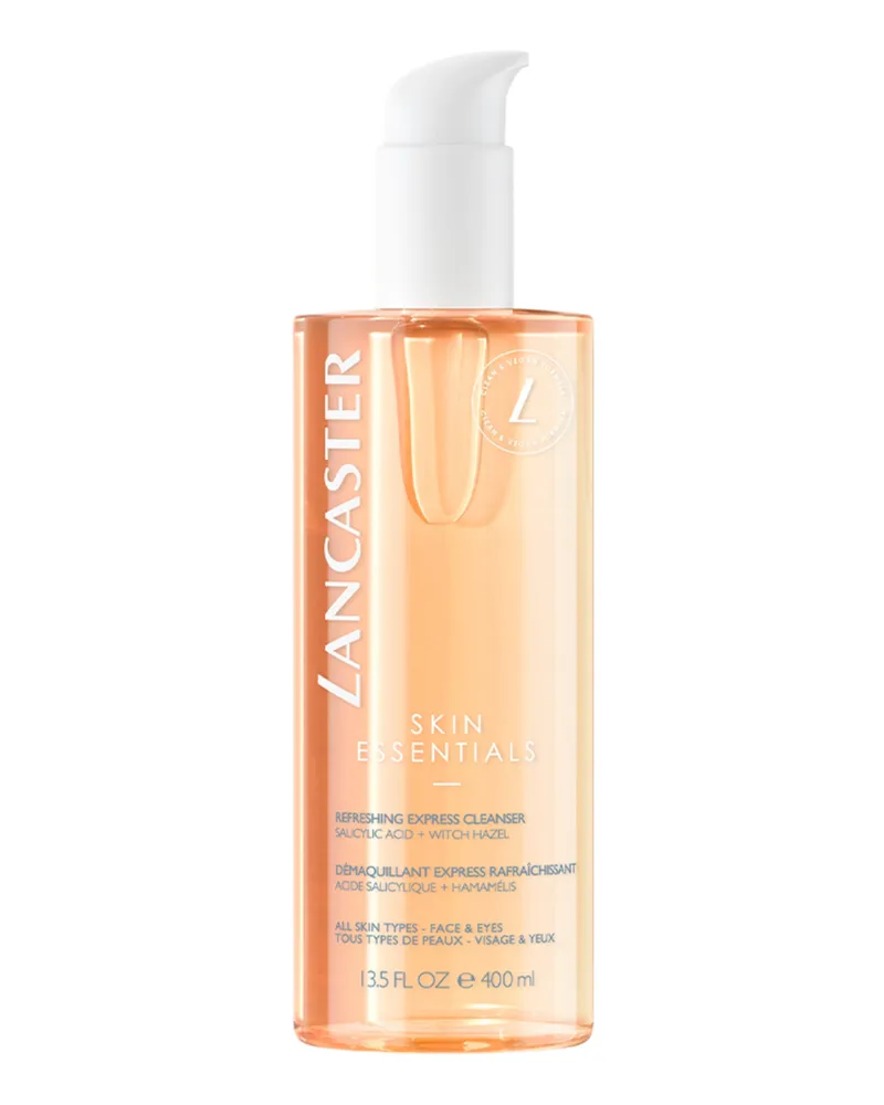 Lancaster REFRESHING EXPRESS CLEANSER 