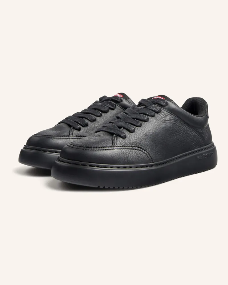 Camper Sneaker RUNNER K21 Schwarz