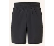 Under Armour Shorts UNSTOPPABLE Schwarz