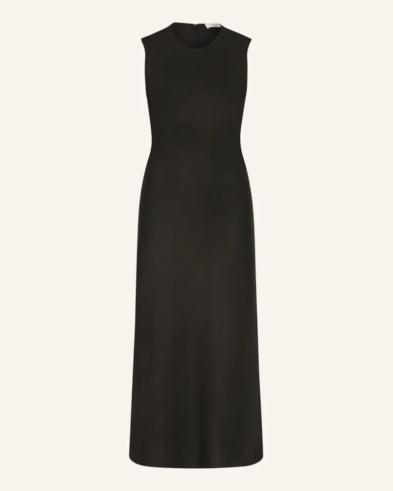 COS Kleid Clinton schwarz Schwarz
