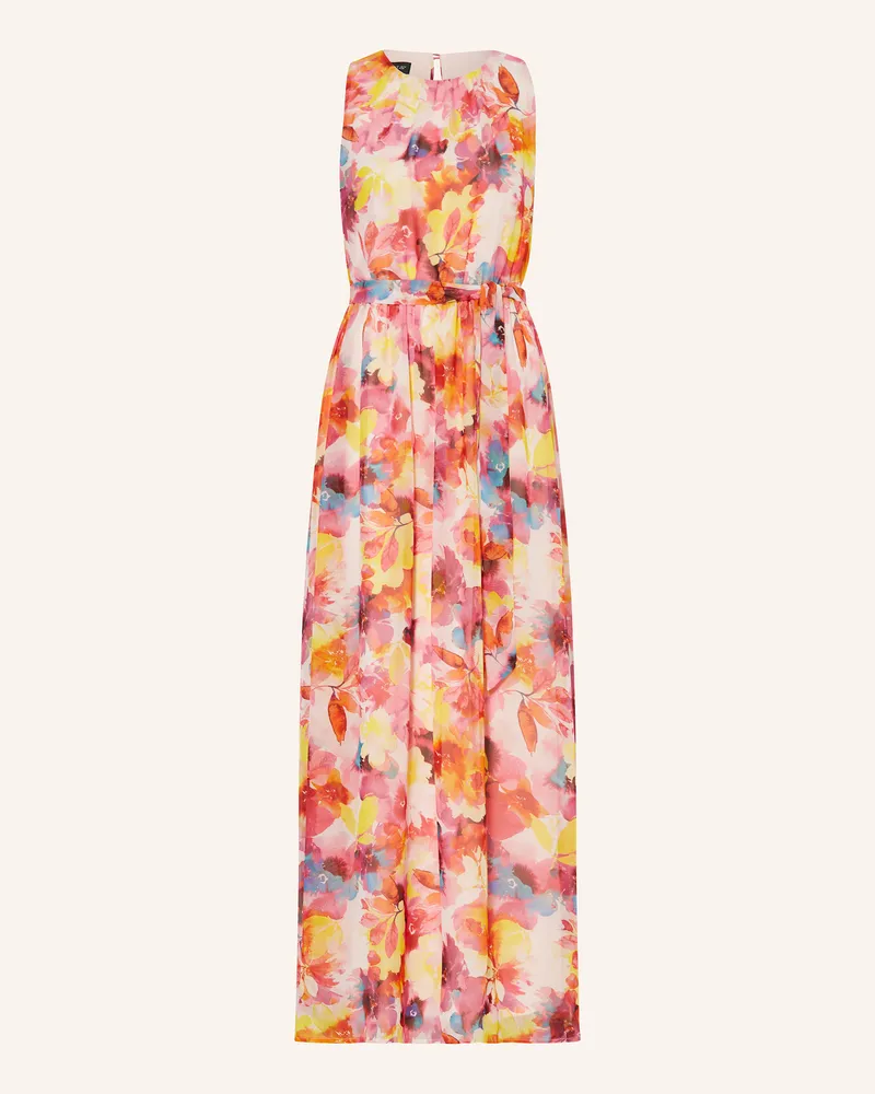 Apart Abendkleid Pink