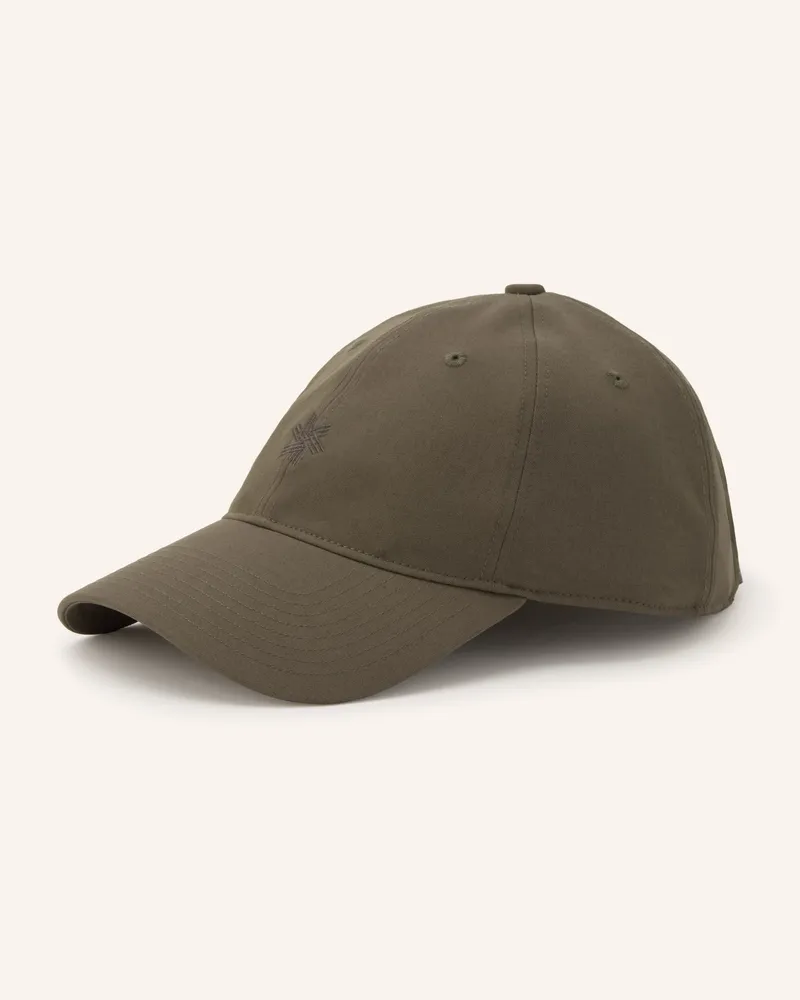 Goldwin Cap gruen Khaki