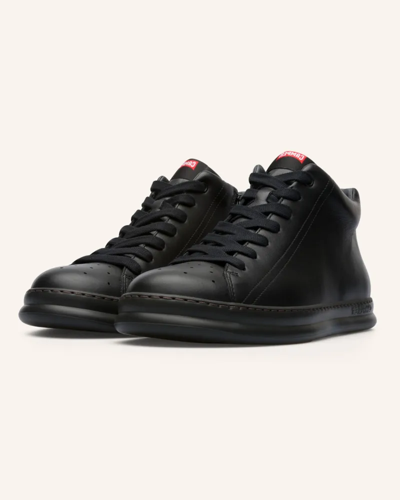 Camper Sneaker RUNNER FOUR Schwarz