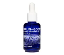 RECOVERY TREATMENT OIL