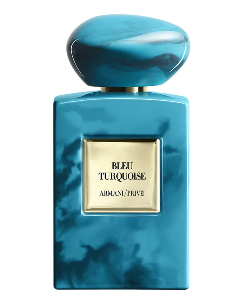 Emporio Armani BLEU TURQUOISE 