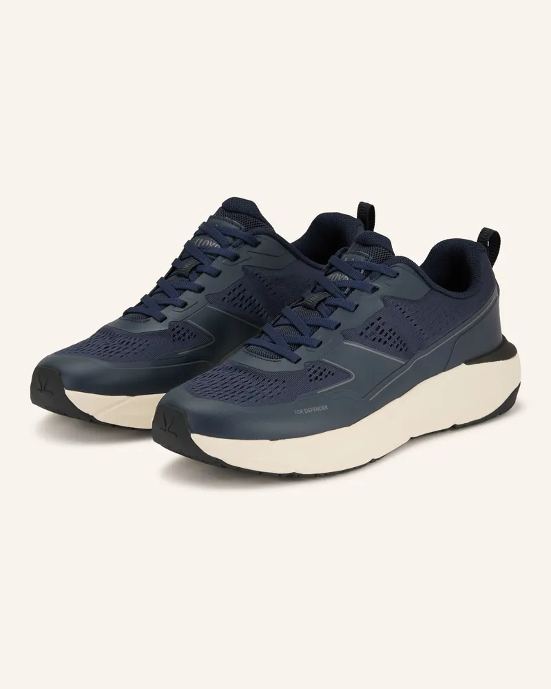 Lloyd Sneaker Loom blau Dunkelblau