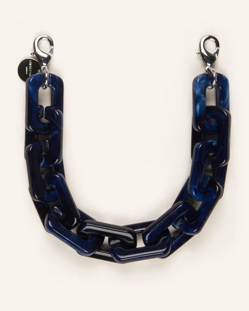 Cheeky Chain Munich Smartphone-Kette KELLY Dunkelblau
