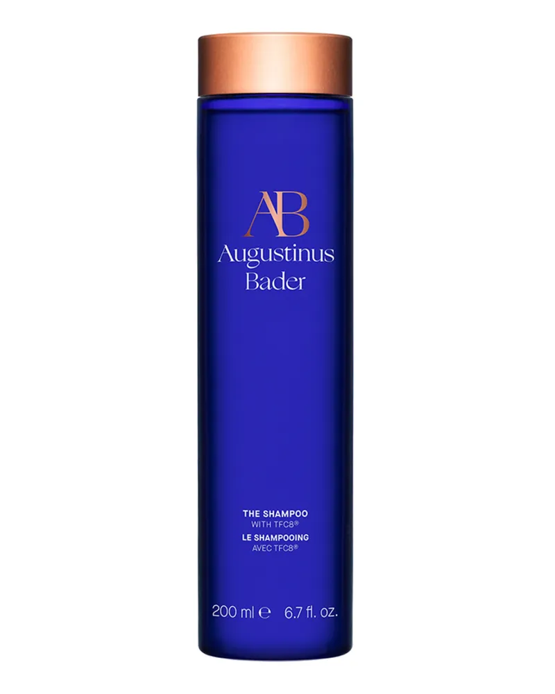 Augustinus Bader THE SHAMPOO 