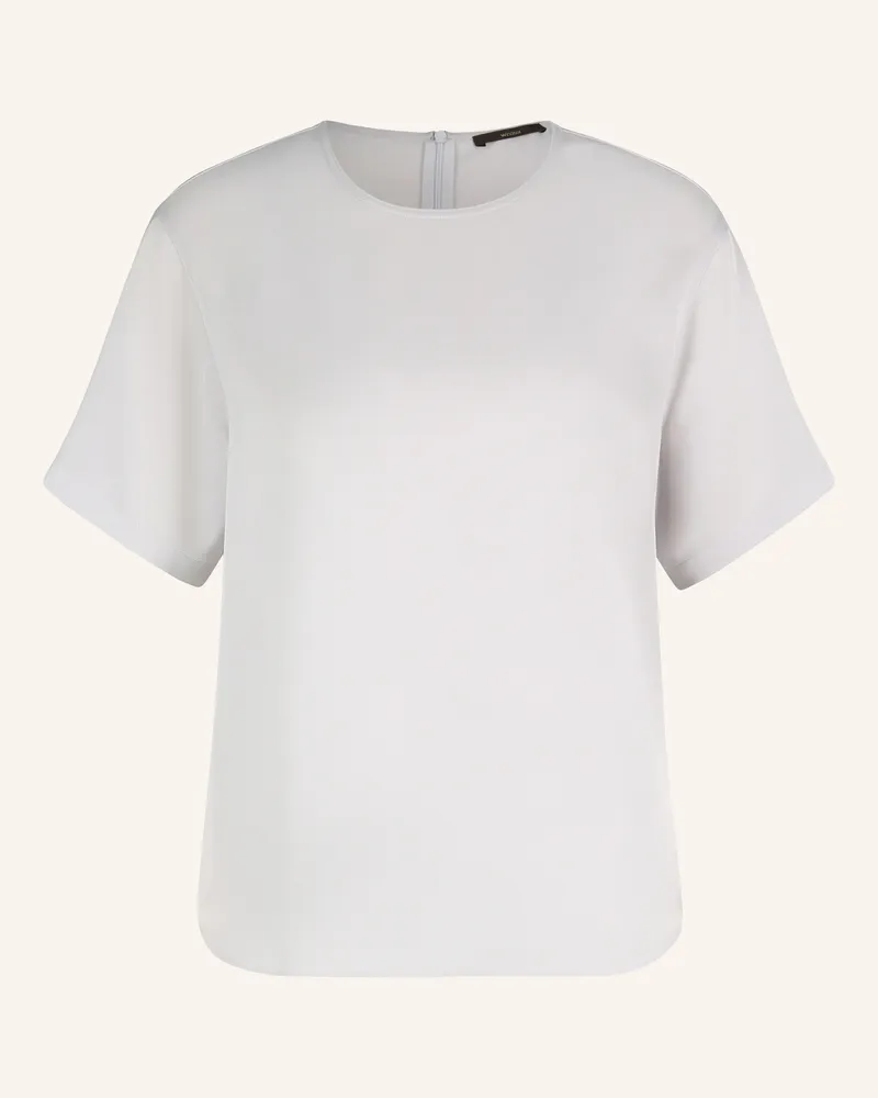 windsor. Blusenshirt grau Grau