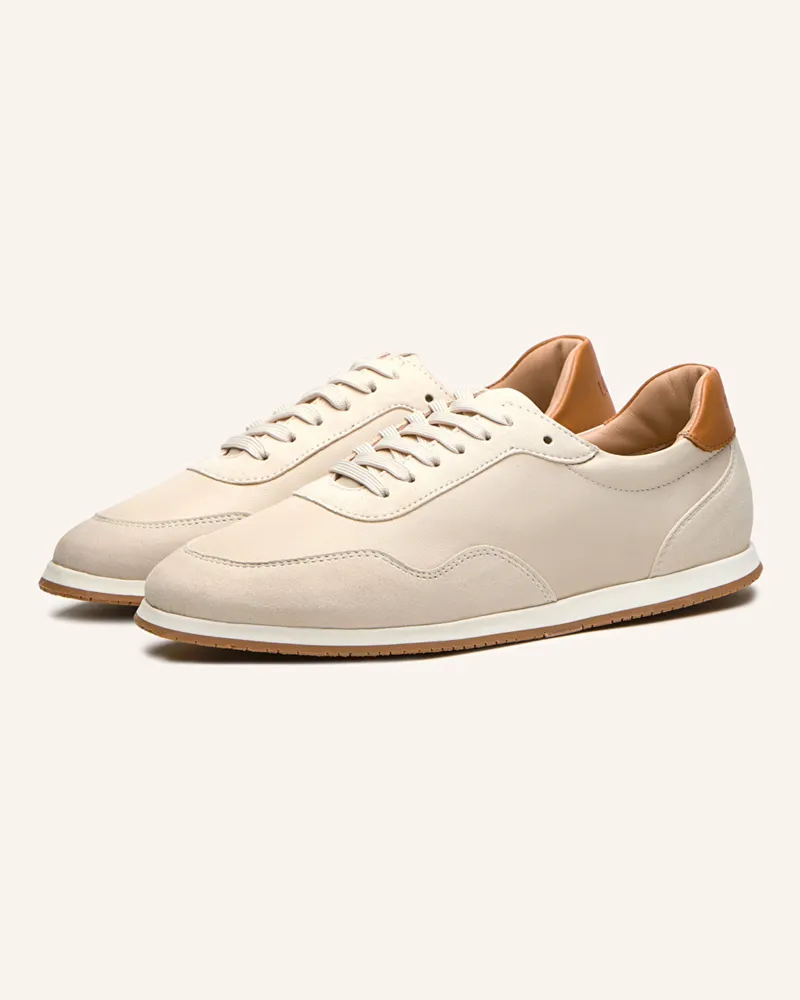 Lottusse Sneakers Mancor weiss Weiss