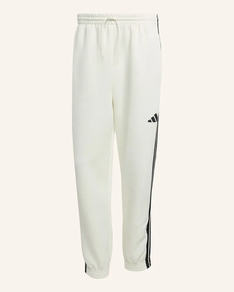 adidas STADIUM TRAININGSHOSE Weiss
