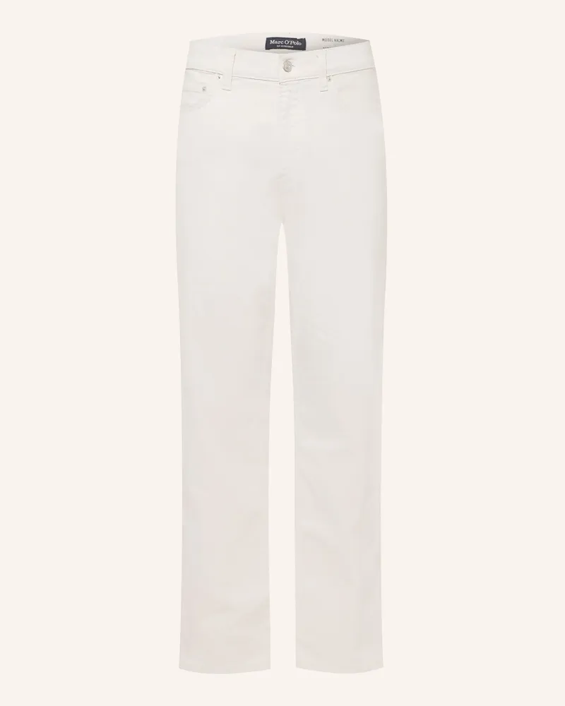 Marc O'Polo Jeans Kalmo Straight Fit weiss 0215