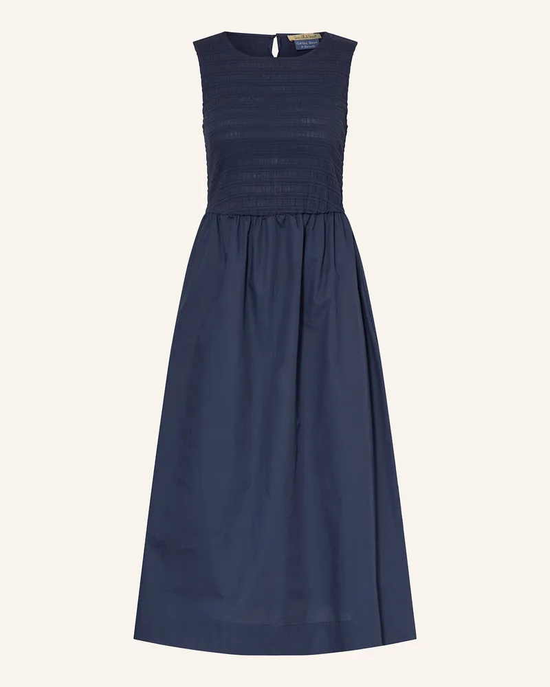 Smith & Soul Kleid Dunkelblau