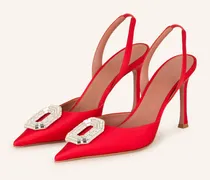 Slingpumps CAMELIA