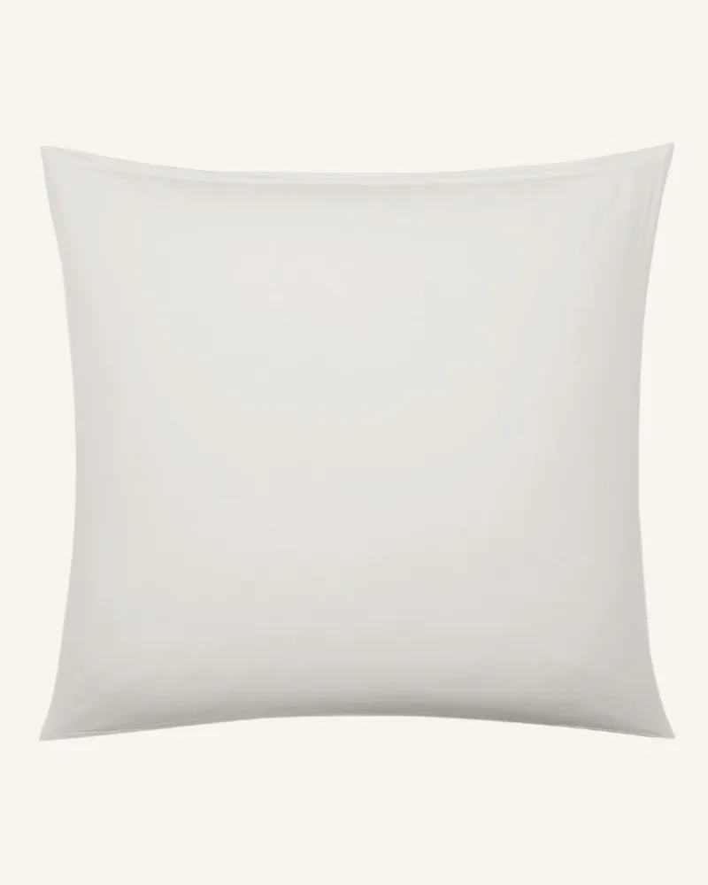 ROYFORT Kissenbezug Baumwolle-Cashmere beige Creme