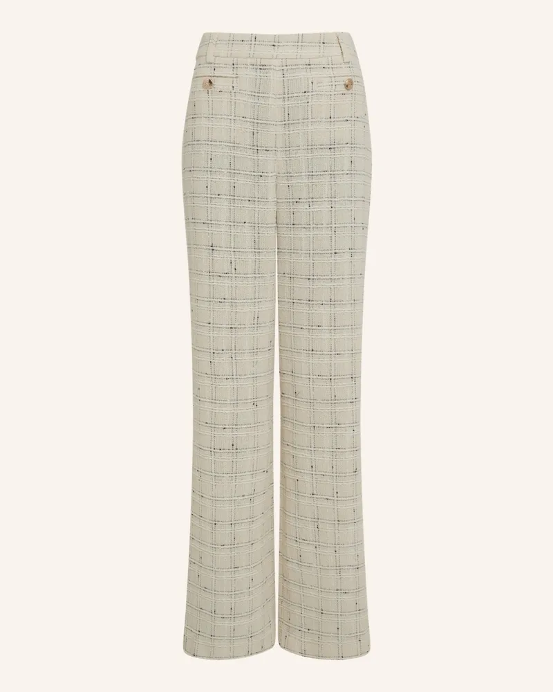 Gerard Darel Hose ARIELA Ecru