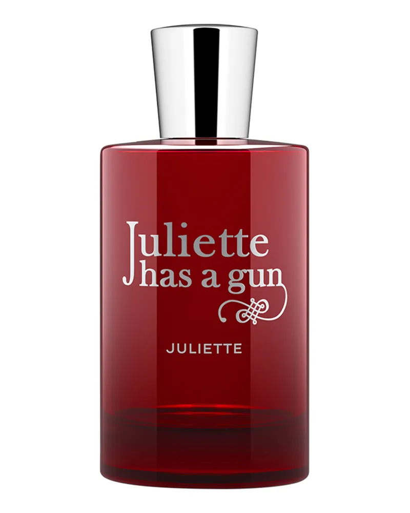 Juliette has a Gun JULIETTE 