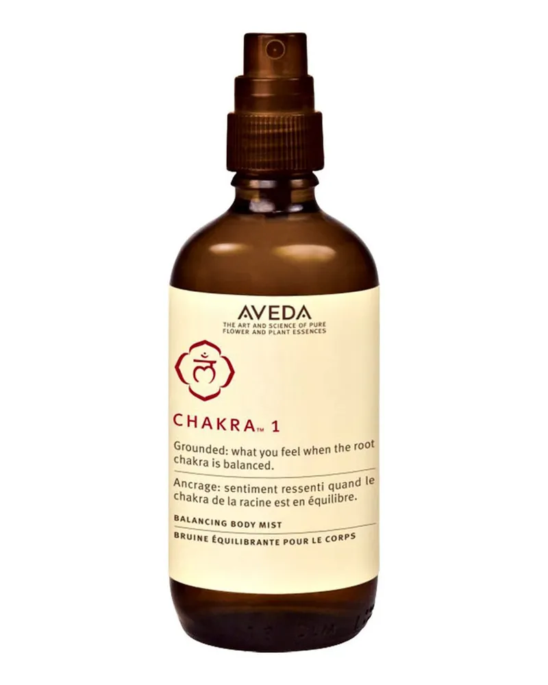 Aveda CHAKRA 1 100 ml, 445 € / 1 l 