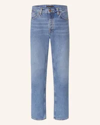 Nudie Jeans Jeans RAD RUFUS Regular Fit Blau