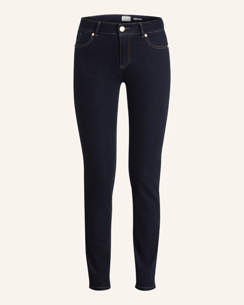 SEDUCTIVE  Skinny Jeans Claire blau 890