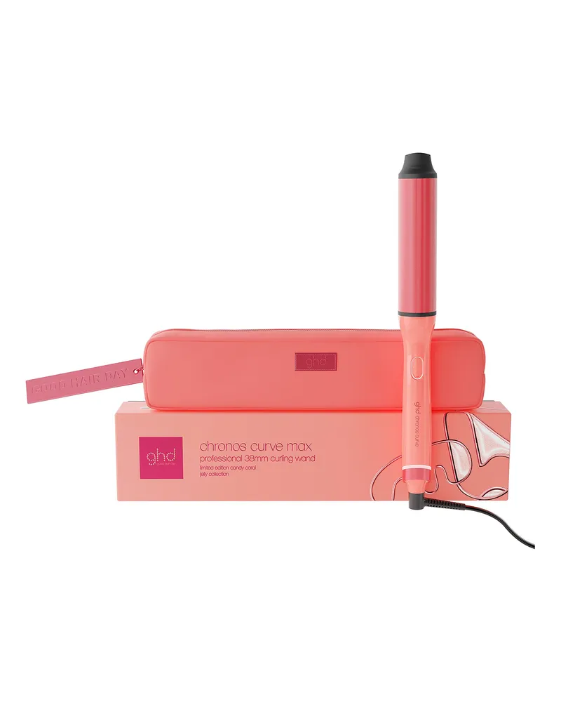 ghd Chronos Curve Max Lockenstab 