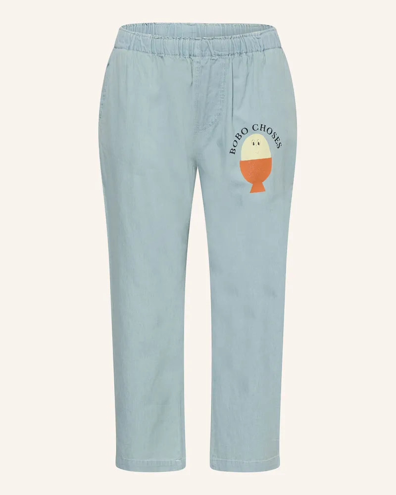 BOBO CHOSES Hose im Jogging-Stil 451