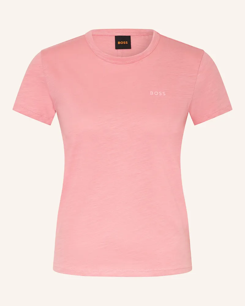 HUGO BOSS T-Shirt C_ESLA Pink