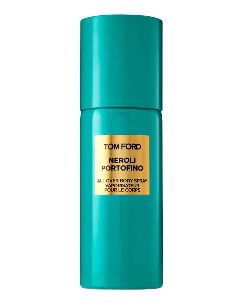 Tom Ford NEROLI PORTOFINO 150 ml, 520 € / 1 l 